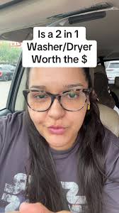 Please help! #2in1washer #lgwasher #lgdryer #annettefreckles #lg