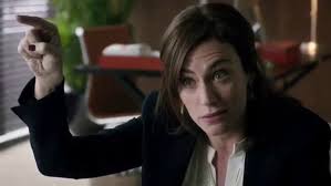 What Maggie Siff Has Been Doing Since Playing Tara Knowles On Sons Of  Anarchy