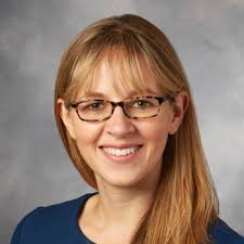 Elizabeth Bailey, MD, MPH