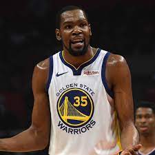Is he dead or alive? Kevin Durant Height Now Listed At 6 9 1 2 By Nets Sports Illustrated