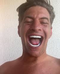 Back in the game!!!! Massive love to the team at @dentalcentreturkey for  everything this week…. Genuinley the most professional,lovely group of  staff and I'd highly recommend…. More content to follow but just