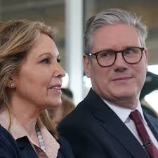 How does Natalie Elphicke fit in with Labour's values and vision?