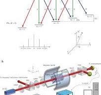 Machine learning assisted vector atomic magnetometry ...