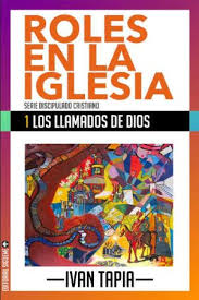 Check spelling or type a new query. Roles En La Iglesia Los Llamados De Dios Libros De Ivan Tapia Libro De Oraciones Libros De Espiritualidad Libros Cristianos Pdf