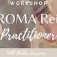 AROMA Reiki Practitioner Workshop event image