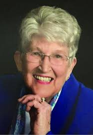 Edith Garst Obituary (1928