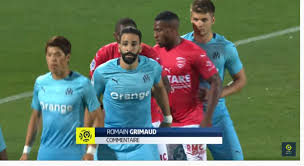 Voir le foot en streaming, ligue 1 streams, foot en direct. Foot Marseille Joue A Nimes En Aout A Huis Clos