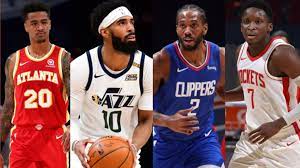 When dallas initially dreamed of 2021 free agency, it planned on aiming higher than hardaway. 2021 Nba Free Agent Rankings Top Players Available Next Offseason Hoopshype