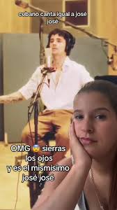 #dúo con @ARESMUSIC #talento #cuba #cubano #music #musica #josejose