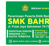 SMK BAHRUL ULUM SURABAYA (@smk_bahrul_ulum_surabaya ...