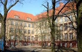 Friedrichshagener Schirm Bildung Schulen