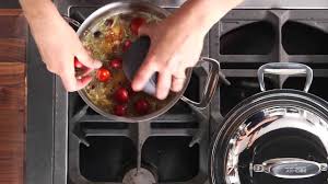 All Clad D7 Stainless Steel Cookware Youtube