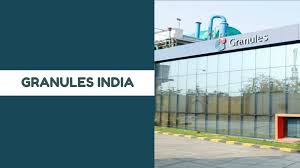 Indias Leading Pharmaceutical Company Granules India