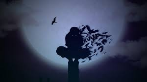Itachi Black Wallpapers Wallpaper Cave If you're in search of the best itachi wallpaper, you've come to the right place. itachi black wallpapers wallpaper cave