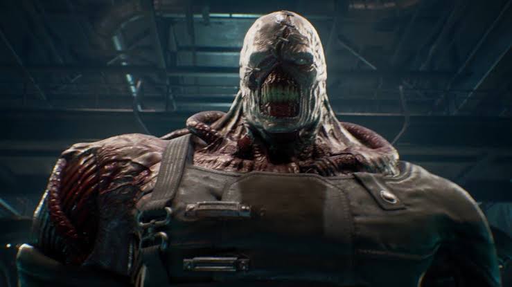 Image result for Resident Evil 3"