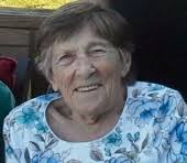 Obituary information for Jean Findlay Althouse