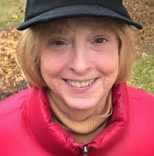 Obituary of Rachel Ann Sailer