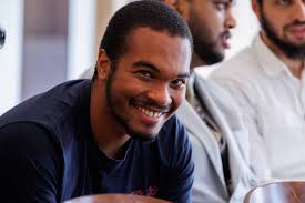 Unique graduation ceremony at Edinburgh Napier