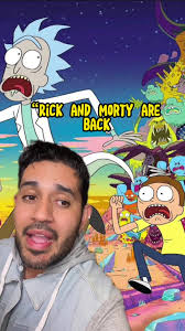 Rick Release Brett Conn