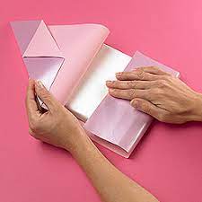 Egal ob geburtstag oder weihnachten, die geschenke werden ausgepackt, das papier auf einen haufen geworfen und verpackung geburtstagsgeschenk geschenke verpacken folie runder geburtstag kraftpapier. Verpackungstipps Mit Geschenkpapier