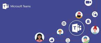 Upload A Custom Background In Microsoft Team Microsoft Virtual School Data Folder