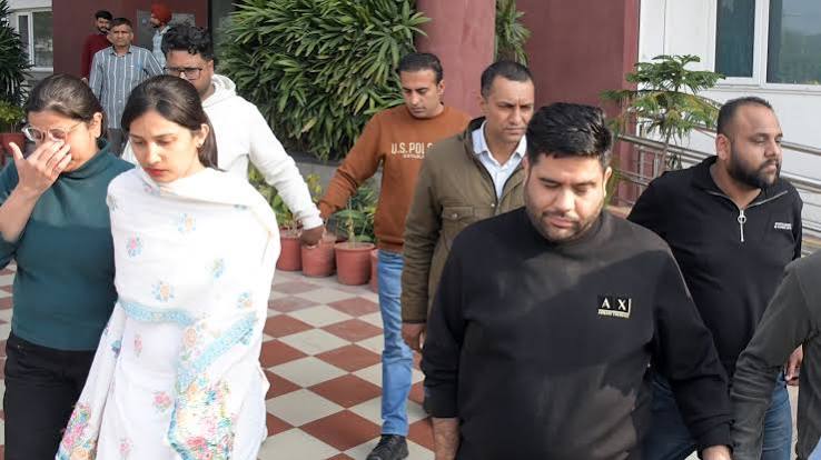 IDFC First Bank Fraud Case: Ex-Manager, Staff Arrested