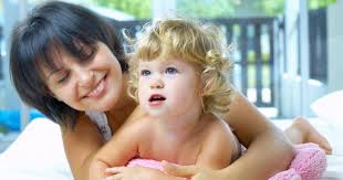 Mame (ipak) uvijek znaju što je najbolje za djecu