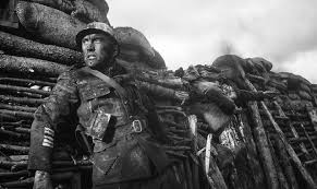 Kubrick's “Paths of Glory” gets a 4K UHD boost from Kino Lorber