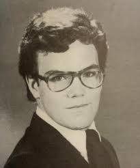 Geoff Mudry's Instagram, Twitter & Facebook