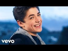 Asher Angel