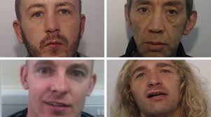 Bolton's most wanted