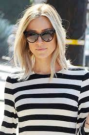 20 Kristin Cavallari Hairstyles Ciao Bella Body Hair Styles Kristin Cavallari Hair Short Hair Styles