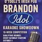Brandon Idol Qualifiers Day 10 (LAST CHANCE) event image