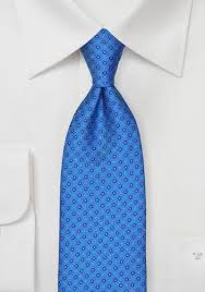 Textured Woven Tie In French Blue Bows N Ties Com Light Blue Tie Stylish Mens Fashion Blue Bow