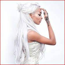Hair Color Spray White Google Suche Snow White Hair Silver White Hair White Blonde Hair