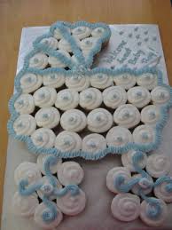 Food Network Recipes Baby Shower Cupcakes Baby Shower Food Shower Cupcakes