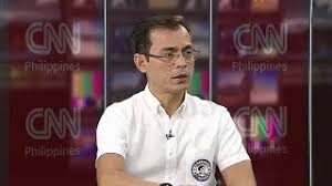 Iyan kasi ang mandato namin. The Source Isko Moreno Youtube