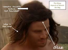 True Blood S6E5: Return of the Sparklepire!