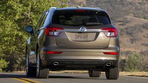 2016 Buick Envision Wallpapers And Hd Images Car Pixel