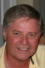 Obituary information for John R. Behrend