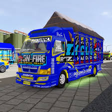 Maybe you would like to learn more about one of these? Updated Download Mod Bussid Truk Canter Simulator Android App 2021