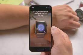 Apple Watch And Iphone How To Pair Unpair Cnet