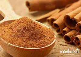 CANELA MOLIDA