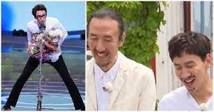 16.02.2021 · lee kwang soo stands at 190cm tall (6'3), towering everyone in 'running man'! Here Are 10 Of The Tallest Running Man Guests Koreaboo