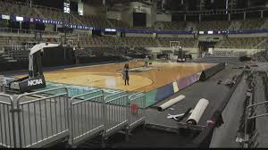 Maybe you would like to learn more about one of these? Historic Fairgrounds Coliseum Set To Host March Madness Games Wthr Com