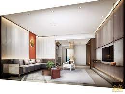 1f 客厅 jpg room interior home
