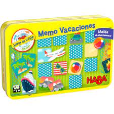 Lo mas vendido de juegos niños 4 años en la tienda online de amazon. Juegos Para Ninos Juegos Y Libros Haba Spain