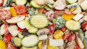 Thawing Food in a Commercial Kitchen. - CaterQuip