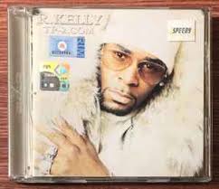 R. Kelly