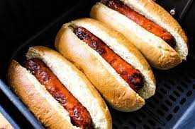 Chicken wings, breasts, thighs, tenders, drumsticks and a whole chicken. How Long Do You Cook Hot Dogs In Air Fryer Off 61 Www Seyidoglugida Com Tr
